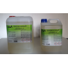 Detergente lavavajillas Determatic 30 Aguas Duras