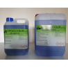 Abrillantador lavavajillas aguas duras Brillomatic