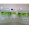 Detergente Higienizante Clorado