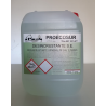 Desincrustante de cal y oxido